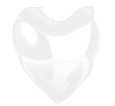 3D Y2K Chrome Heart